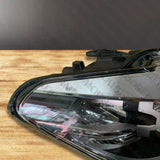 BMW 5 SERIES G30 G31 F90 2018-2020 LED HEADLIGHT LEFT AND RIGHTSIDE PAIR 7214953+7214954