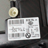 BMW 1 SERIES F20 PRE LCI 2011-2015 BI-XENON HEADLIGHT 