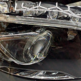 A2078208761KZ & A2078208861KZ Mercedes-Benz E-Class W207 C207 Coupe Facelift 2012-2016 Genuine OEM LED Intelligent Light System ILS Multibeam Headlamp Pair