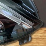 A2059068105KZ & A2059061806KZ Mercedes-Benz C-Class W205 Facelift 2018-2022 Genuine OEM High Performance LED Headlamp Pair