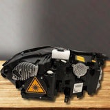 BMW X5 X6 SERIES G05 G06 F15 F16 2019-2022 LASER LED HEADLIGHT RIGHT AND LEFT SIDE PAIR 9850427+9850427