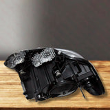 BMW 4 SERIES F32-F33 F36 F82 F83 LCI 2014-2019 XENON HEADLIGHT RIGHT SIDE 7377846