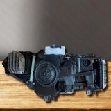 BMW 5 SERIES G30 G31 F90 2018-2020 ADAPTIVE LED HEADLIGHT LEFTAND RIGHT SIDE 7214963+7214964