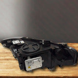 BMW 4 SERIES F32-F33 F36 F82 F83 LCI 2014-2019 XENON HEADLIGHT LEFT SIDE 7377845