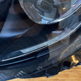 A2139066701KZ Mercedes-Benz E-Class W213 S213 C238 A238 Pre-Facelift 2016-2020 Genuine OEM High Performance LED Headlamp