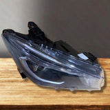 A1179066500KZ & A1179066600KZ Mercedes-Benz CLA W117 2012-2016 Genuine OEM Bi-Xenon Headlamp Pair