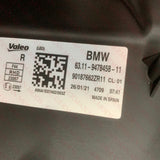 BMW 2 SERIES F44 F45 RIGHT/DRIVER/OFF side AND LEFT/PASSENGER/NEAR SIDE LED headlight 5A1E073/5A1E074