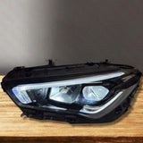 A1189064100KZ Mercedes-Benz CLA W118 2019-2024 Genuine OEM High Performance LED Headlamp