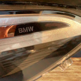 BMW 1 SERIES F20 PRE LCI 2011-2015 BI-XENON HEADLIGHT