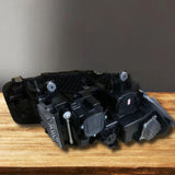 BMW 5 SERIES G30 G31 F90 M5 2021-2024 ADAPTIVE LEDSHADOW EDITION AHL HEADLIGHT LEFTSIDE 8084377