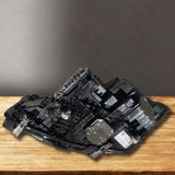 BMW 5 SERIES G30 G31 F90 2018-2020 ADAPTIVE LED HEADLIGHT LEFTSIDE 7214963