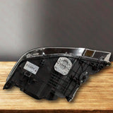 BMW 5 SERIES G30 G31 F90 2018-2020 LED HEADLIGHT LEFT AND RIGHTSIDE PAIR 7214953+7214954