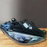 A2059061706KZ & A2059061806KZ Mercedes-Benz C-Class W205 Facelift 2018-2022 Genuine OEM Intelligent Light System ILS Multibeam LED Headlamp Pair