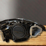 BMW 5 SERIES M5 F10 F11 2009-2013 PRE LCI ADAPTIVE XENON HEADLIGHT LEFT AND RIGHT BOTH SIDES PAIR 7271905+7271906