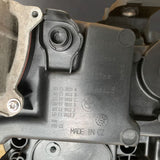 BMW 5 SERIES G30 G31 F90 M5 2021-2024 ADAPTIVE LEDSHADOW EDITION AHL HEADLIGHT LEFTSIDE 8084377