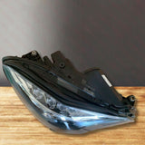 A2078208761KZ & A2078208861KZ Mercedes-Benz E-Class W207 C207 Coupe Facelift 2012-2016 Genuine OEM LED Intelligent Light System ILS Multibeam Headlamp Pair