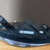 A1179060901KZ & A1179060001KZ Mercedes-Benz CLA W117 Facelift 2016–2020 Genuine OEM High Performance LED Headlamp Pair