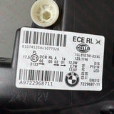 BMW 1 SERIES F20 PRE LCI 2011-2015 BI-XENON HEADLIGHT