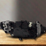 BMW 3 SERIES F30-F31-F35 LCI 2014-2019 SHADOW EDITION LED HEADLAMP LEFT AND RIGHT SIDE 8492471+8492472