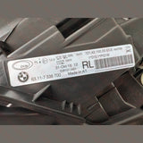 BMW 3 SERIES F30-F31-F35 2011-2019 BI-XENON HEADLIGHT RIGHT side 7339386