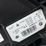 BMW 5 SERIES G30 G31 F90 M5 2021-2024 ADAPTIVE LEDSHADOW EDITION AHL HEADLIGHT LEFTSIDE 8084377