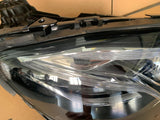 Genuine/Oem Mercedes-Benz E Class 2016-2020  W213 Multibeam/Adaptive Led Headlight/Headlamp Assembly Right/Driver/Off Side complete unit