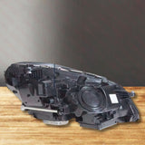 A2128202539KZ & A2128202639KZ Mercedes-Benz E-Class W212 S212 Saloon Estate Facelift 2012-2016 Genuine OEM LED Intelligent Light System ILS Multibeam Headlamp Pair