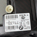 BMW 1 SERIES F20 PRE LCI 2011-2015 BI-XENON HEADLIGHT