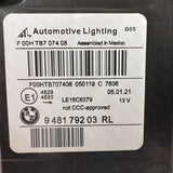 BMW X5 X6 SERIES G05 G06 F15 F16 2019-2022 LASER LED HEADLIGHT RIGHT SIDE 9850428