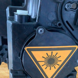 BMW X5 X6 SERIES G05 G06 F15 F16 2019-2022 LASER LED HEADLIGHT RIGHT AND LEFT SIDE PAIR 9850427+9850427