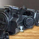 A1179066500KZ & A1179066600KZ Mercedes-Benz CLA W117 2012-2016 Genuine OEM Bi-Xenon Headlamp Pair