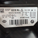 BMW 3 SERIES F30-F31-F35 LCI 2014-2019 LED HEADLIGHT RIGHT SIDE 7419632