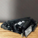 A2059068105KZ Mercedes-Benz C-Class W205 Facelift 2018-2022 Genuine OEM High Performance LED Headlamp
