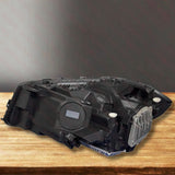 MERCEDES BENZ A CLASS W176 LED HEADLIGHT LEFT AND RIGHT-SIDE COMPLETE PAIR A176 06 61 00 KZ + A176 06 62 00 KZ