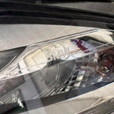 BMW 5 SERIES F10 F11 M5 LCI 2014-2018 BI-XENON HEADLIGHT LEFT+RIGHT SIDE 7343913+7343914