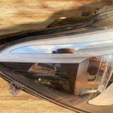 BMW 1 SERIES F20 PRE LCI 2011-2015 BI-XENON HEADLIGHT