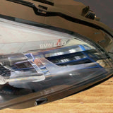 BMW 2 SERIES F44 F45 RIGHT/DRIVER/OFF side AND LEFT/PASSENGER/NEAR SIDE LED headlight 5A1E073/5A1E074