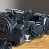 MERCEDES BENZ A CLASS W176 BI-XENON HEADLIGHT LEFT AND RIGHT-SIDE PAIR A1768203161KZ + A1768203261KZ