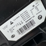 BMW 5 SERIES G30 G31 F90 M5 2021-2024 ADAPTIVE LEDSHADOW EDITION AHL HEADLIGHT LEFTSIDE 8084377