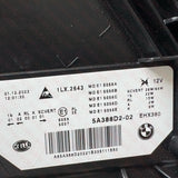 BMW 5 SERIES G30 G31 F90 M5 2021-2024 ADAPTIVE LEDAHL HEADLIGHT LEFTAND RIGHT SIDE 9479263+9479264