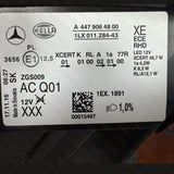 A4479062501KZ Mercedes-Benz Vito V-Class W447 Pre-Facelift 2014-2019 Genuine OEM Intelligent LED ILS MULTIBEAM Headlamp
