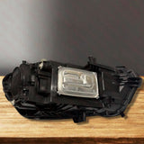 A1189064100KZ & A1189064200KZ Mercedes-Benz CLA W118 2019-2024 Genuine OEM High Performance LED Headlamp Pair