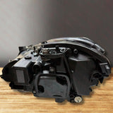 A2078208861KZ Mercedes-Benz E-Class W207 C207 Coupe Facelift 2012-2016 Genuine OEM LED Intelligent Light System ILS Multibeam Headlamp