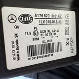 MERCEDES BENZ A CLASS W176 BI-XENON HEADLIGHT LEFT SIDE A1768203161KZ