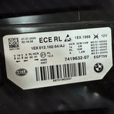 BMW 3 SERIES F30-F31-F35 LCI 2014-2019 LED HEADLIGHT RIGHT SIDE 7419632
