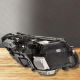 A2059068102KZ & A2059068202KZ Mercedes-Benz C-Class W205 2014-2018 Genuine OEM LED Intelligent Light System ILS / Multibeam Headlamp Pair