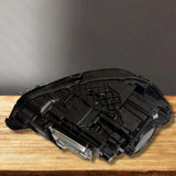 A1189064100KZ Mercedes-Benz CLA W118 2019-2024 Genuine OEM High Performance LED Headlamp
