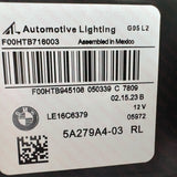 BMW X5 X6 SERIES G05 G06 F15 F16 2019-2022 LASER LED HEADLIGHT RIGHT AND LEFT SIDE PAIR 9850427+9850427