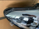 BMW 1 Series F20 Full Led Headlight Right/Driver/Off Side