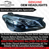 Mercedes Benz E Class 2016-2019 W213 Multi beam Adaptive LED Headlight Driver Side